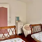 Prázdninový dům Clair De Falaises