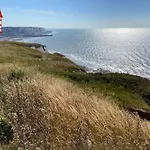 Prázdninový dům Clair De Falaises