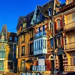 Clair De Falaises Le Tréport