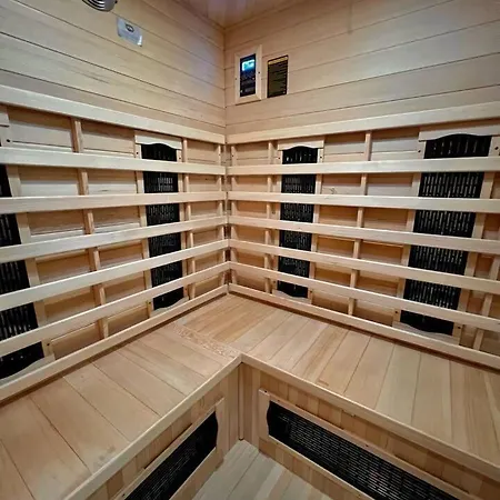 Сasa de vacaciones Clair De Falaises