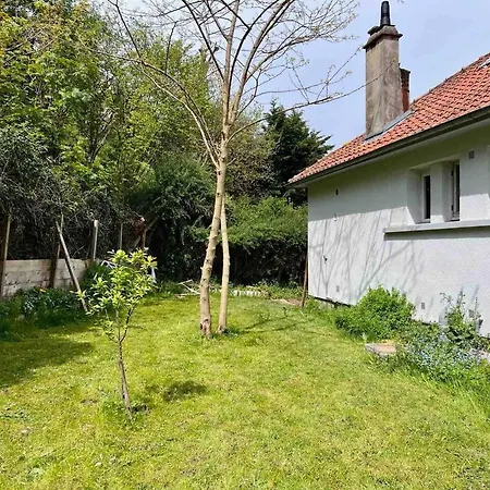 Сasa de vacaciones Clair De Falaises *