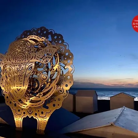 Clair De Falaises * Le Tréport