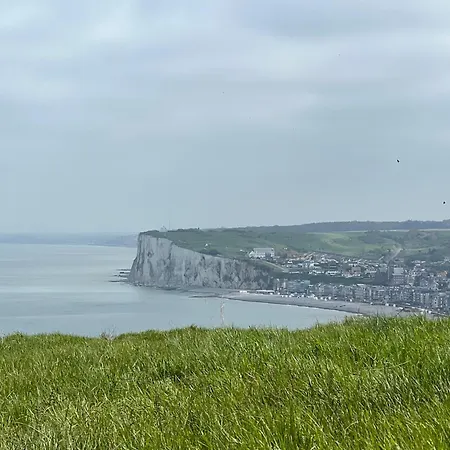 Clair De Falaises Prázdninový dům *