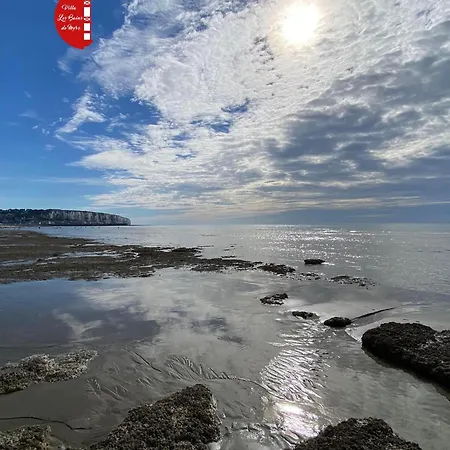 Clair De Falaises Сasa de vacaciones