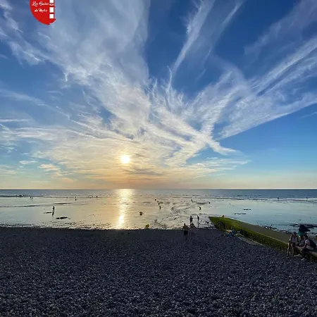 Сasa de vacaciones Clair De Falaises *